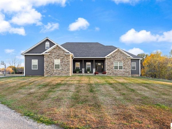113 Manor House Road , Glasgow, KY 42141