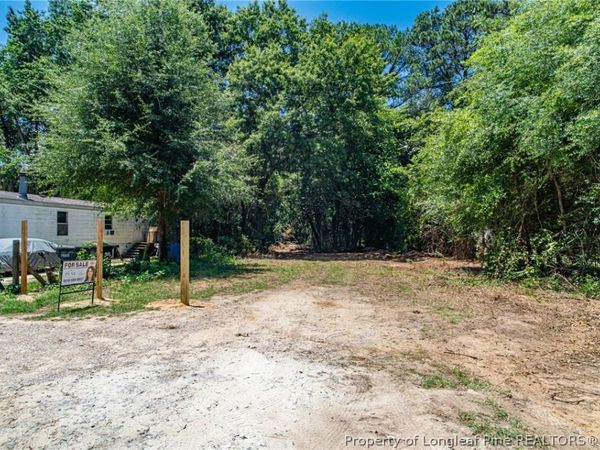222 Duke Street, Fayetteville, NC 28304