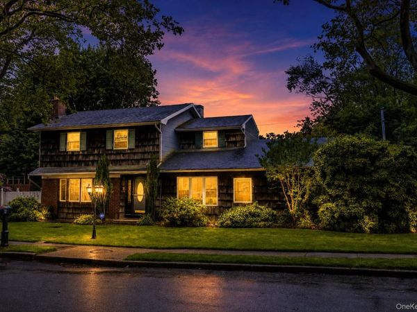 2 Bartel Drive , Greenlawn, NY 11740