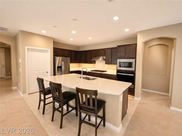 1522 Caramel Cliffs Court , Mesquite, NV 89034