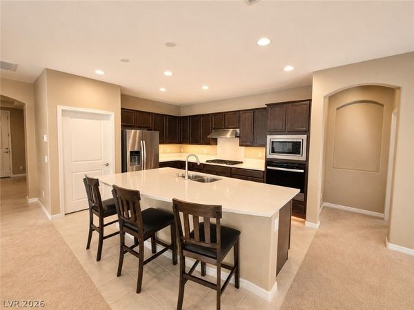 1522 Caramel Cliffs Court , Mesquite, NV 89034