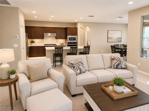 1522 Caramel Cliffs Court , Mesquite, NV 89034