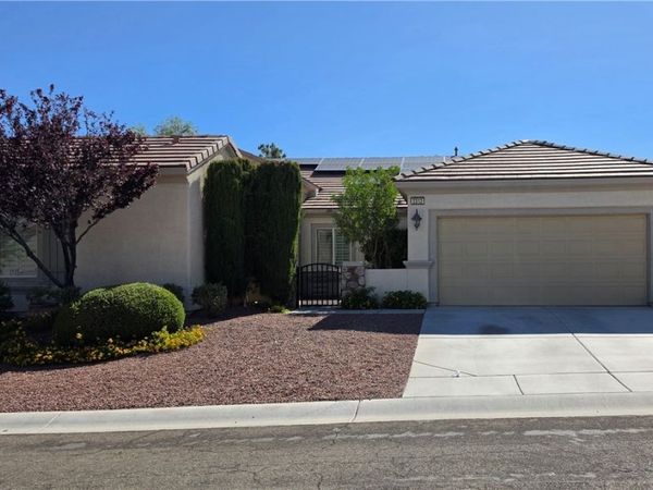 2312 Perrysburg Drive , Henderson, NV 89044