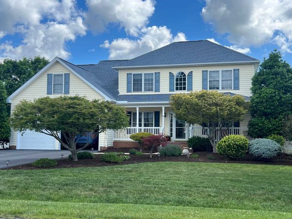 94 MILL POND RD, VERONA, VA 24482