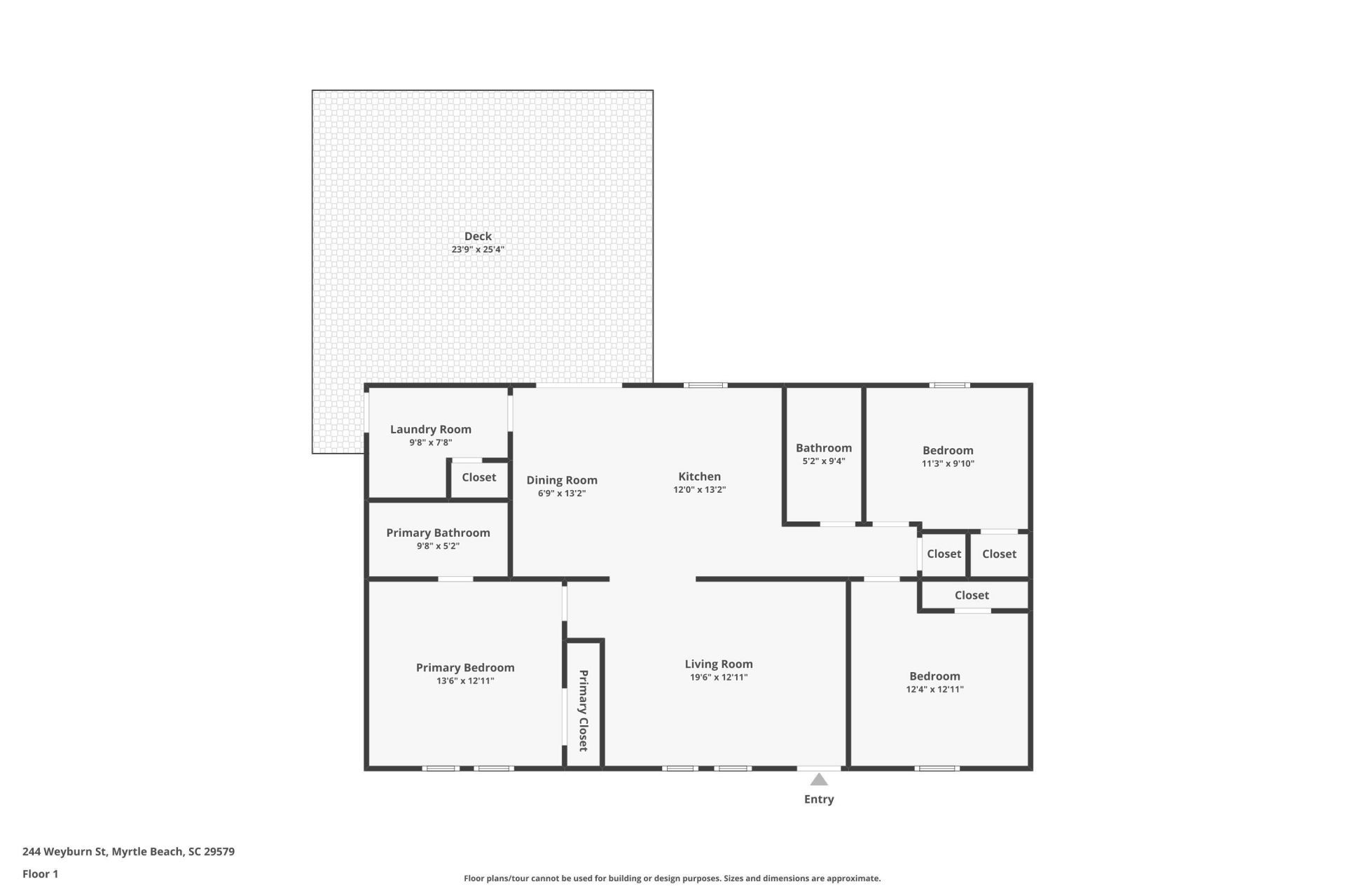 244 Weyburn St. Photo 37
