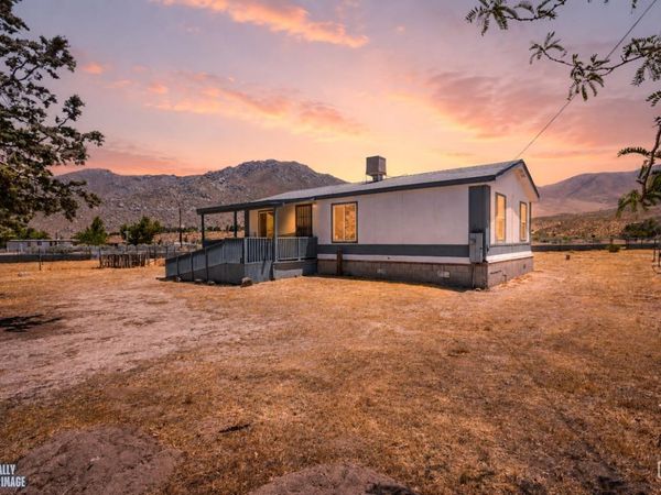 4362 Cottonwood Lane, Weldon, CA 93283