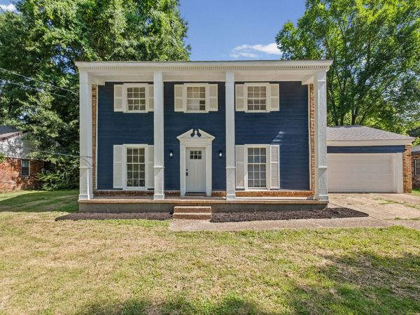 2496 JAMES RD, Memphis, TN 38127