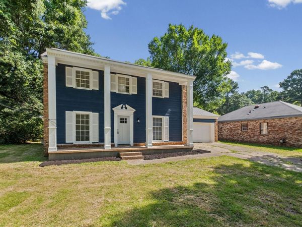 2496 JAMES RD, Memphis, TN 38127