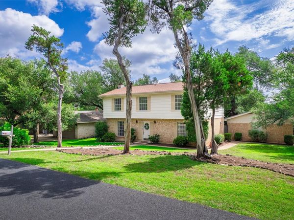 12901 Sherbourne ST, Austin, TX 78729