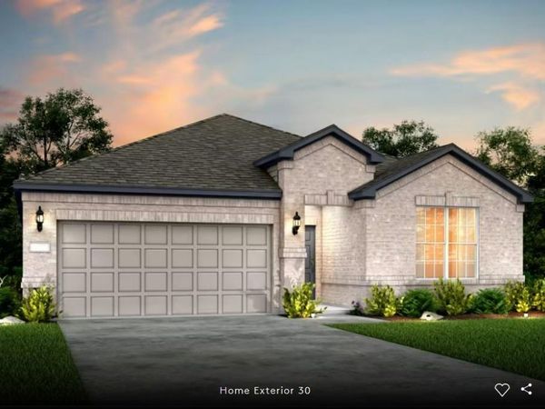16824 Bustillos PASS, Manor, TX 78653