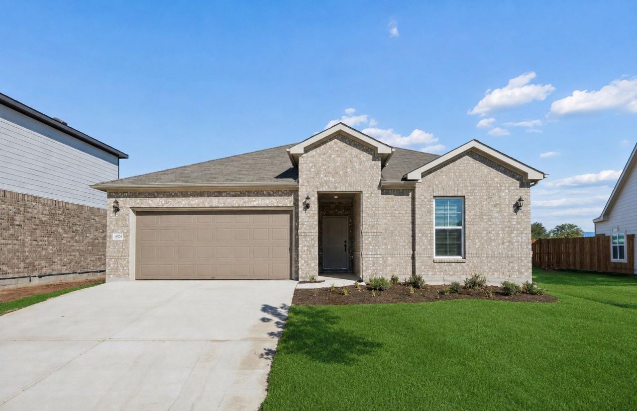 16824 Bustillos Pass, Manor, TX 78653 Main Photo