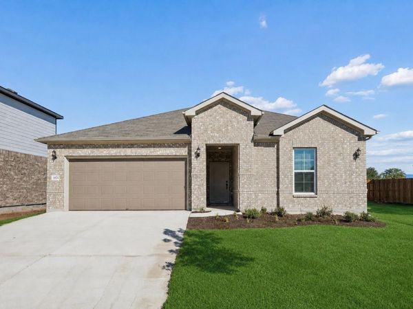 16824 Bustillos PASS, Manor, TX 78653