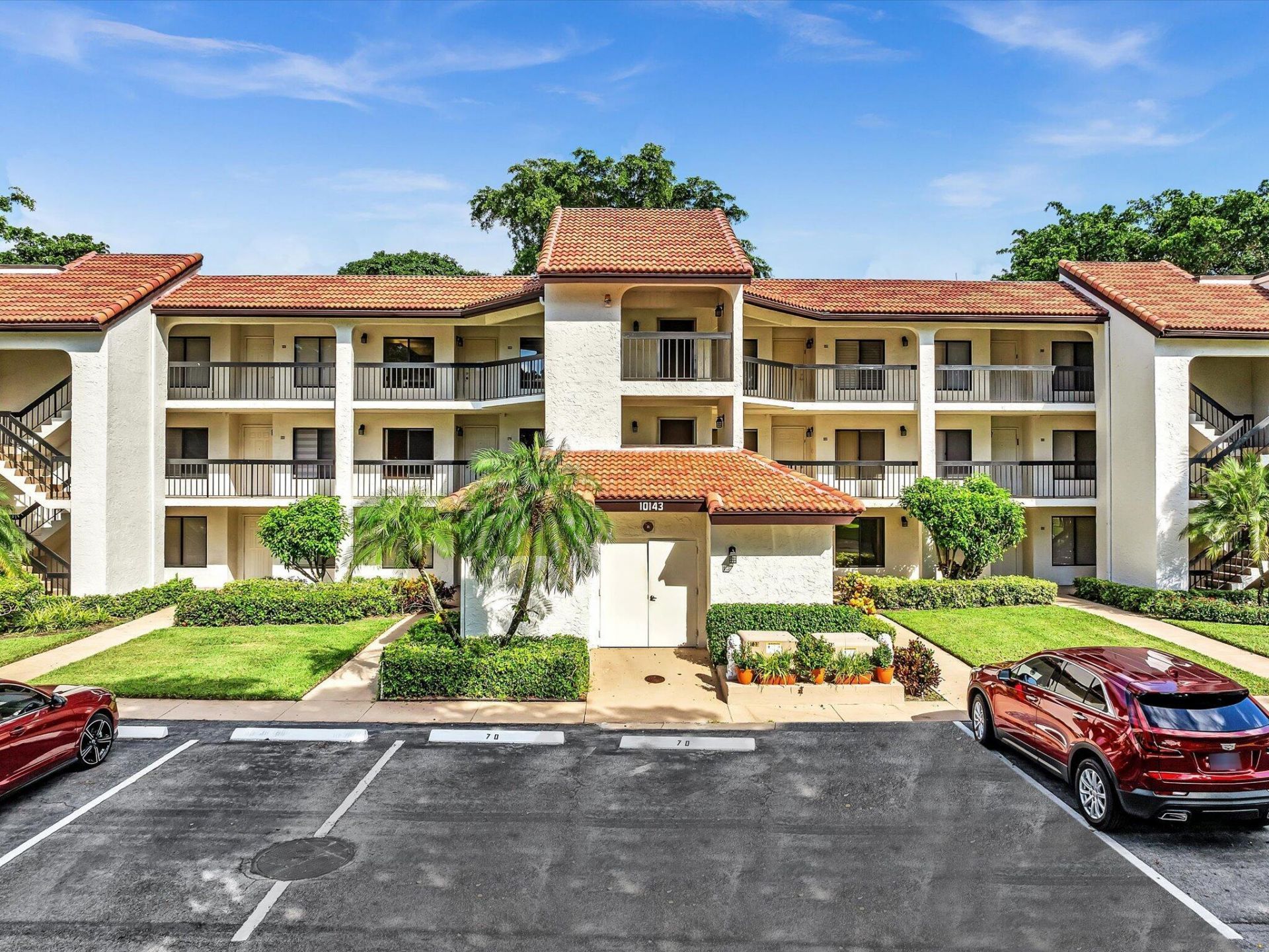10143 Mangrove Drive, Unit 203, Boynton Beach, FL 33437 Photo