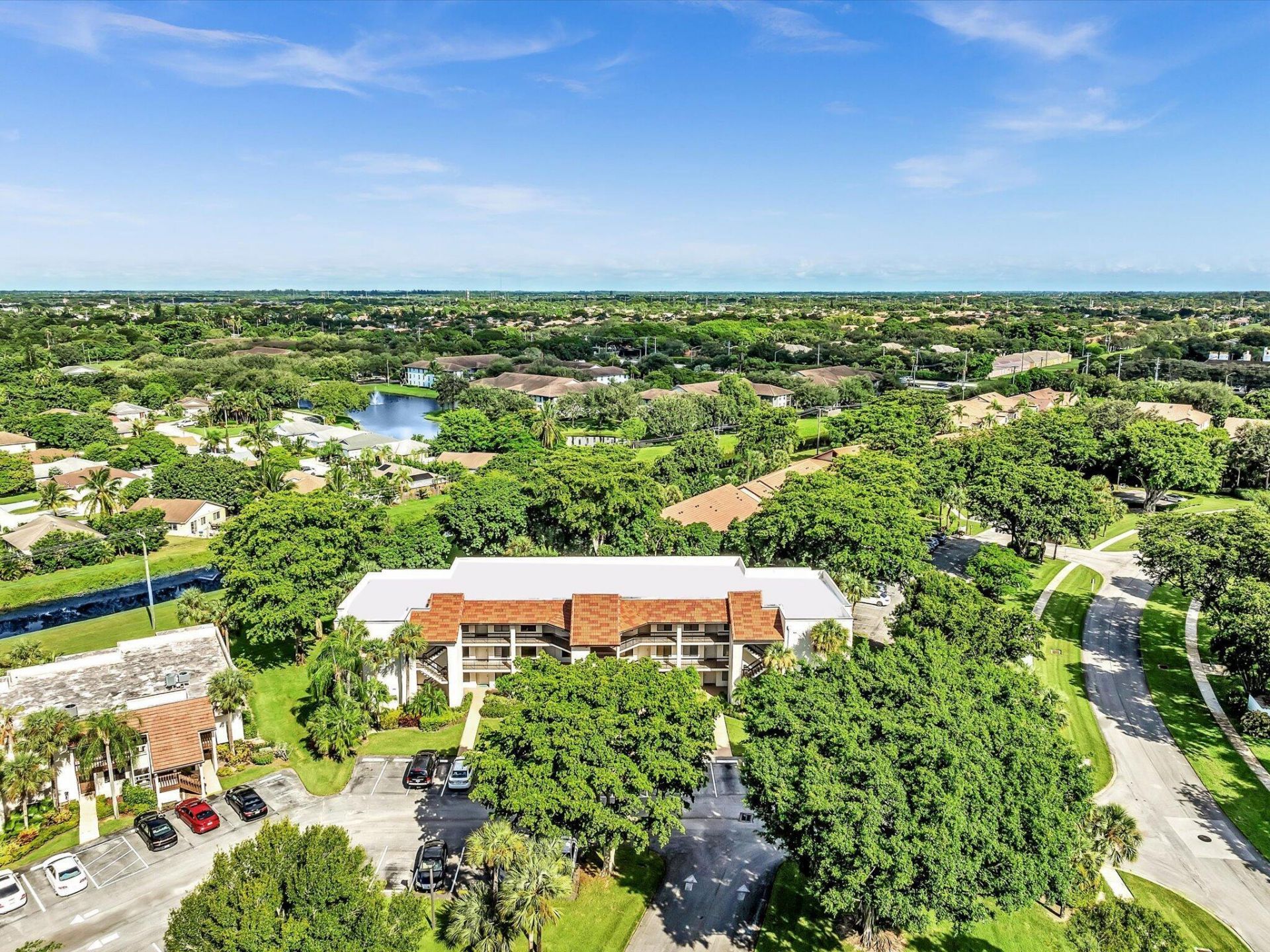 10143 Mangrove Drive, Unit 203, Boynton Beach, FL 33437 Photo