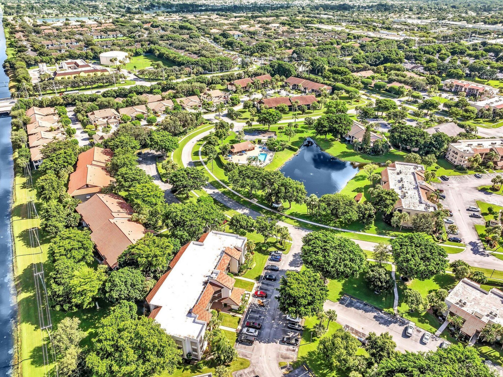 10143 Mangrove Drive, Unit 203, Boynton Beach, FL 33437 Photo