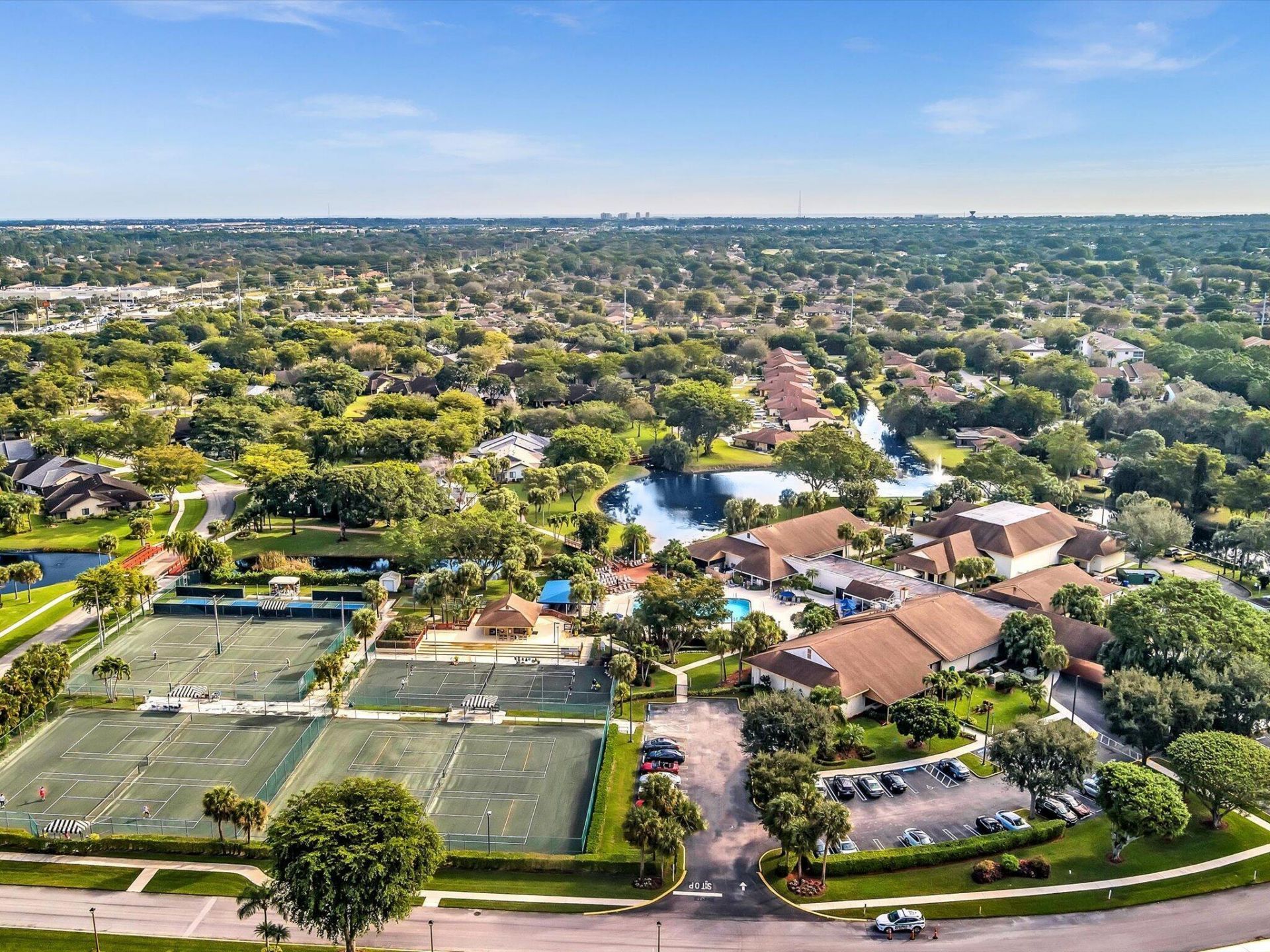 10143 Mangrove Drive, Unit 203, Boynton Beach, FL 33437 Photo