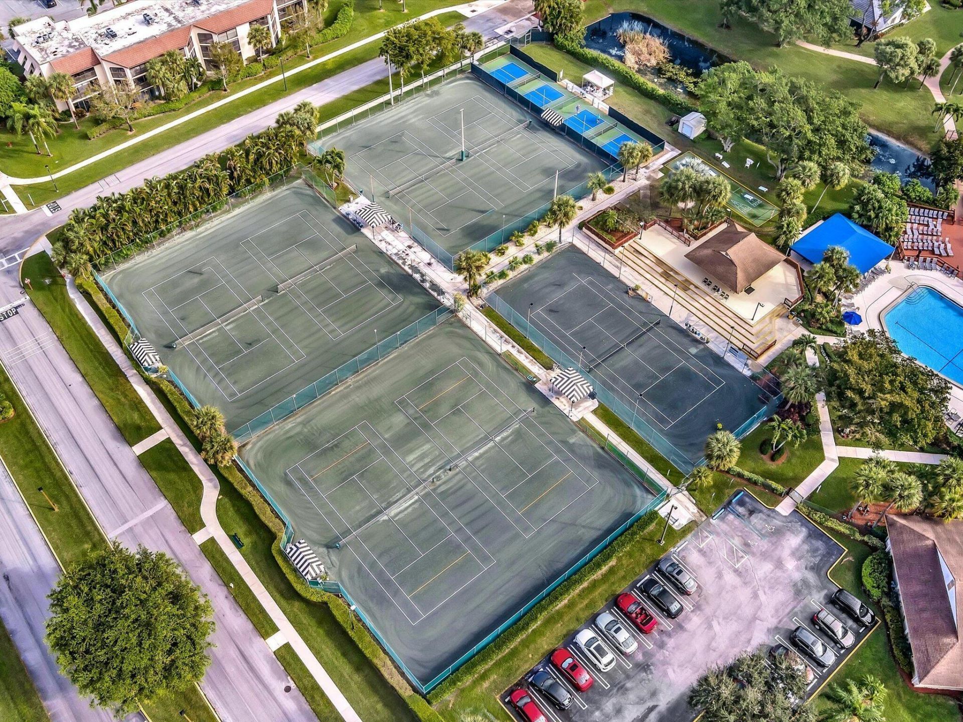 10143 Mangrove Drive, Unit 203, Boynton Beach, FL 33437 Photo
