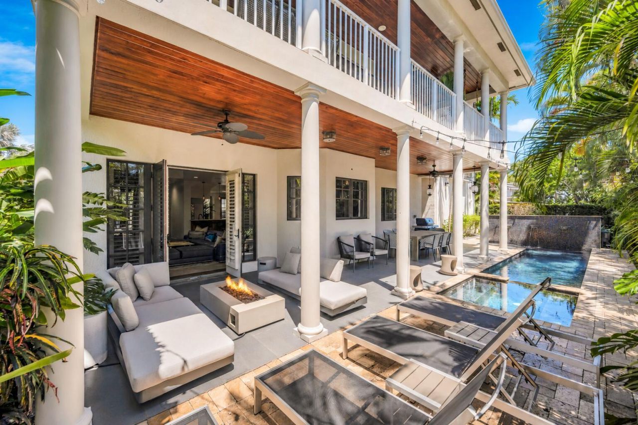 1958 Harbourview Drive, Fort Lauderdale, FL 33316 Photo