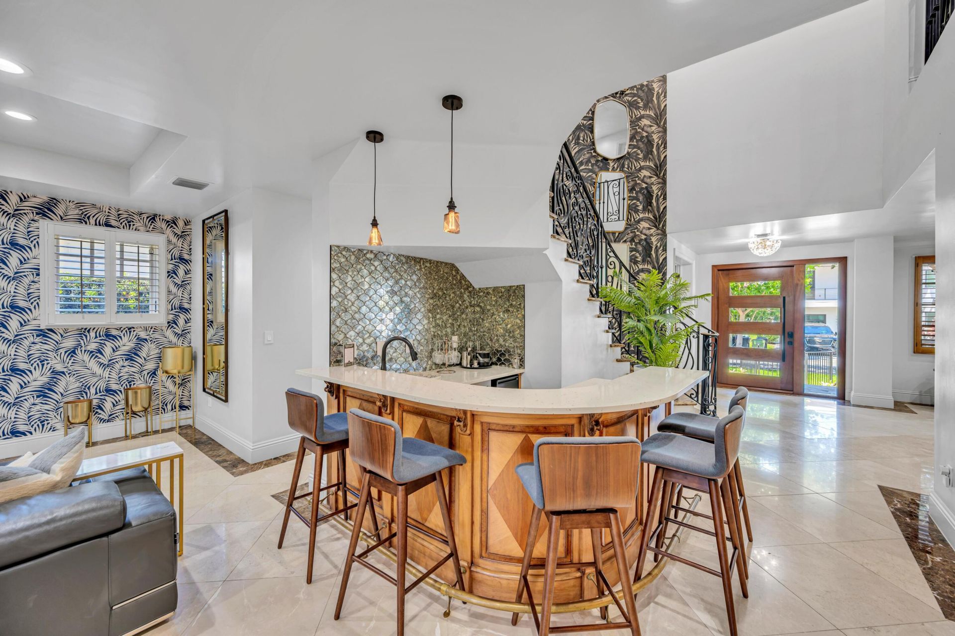 1958 Harbourview Drive, Fort Lauderdale, FL 33316 Photo