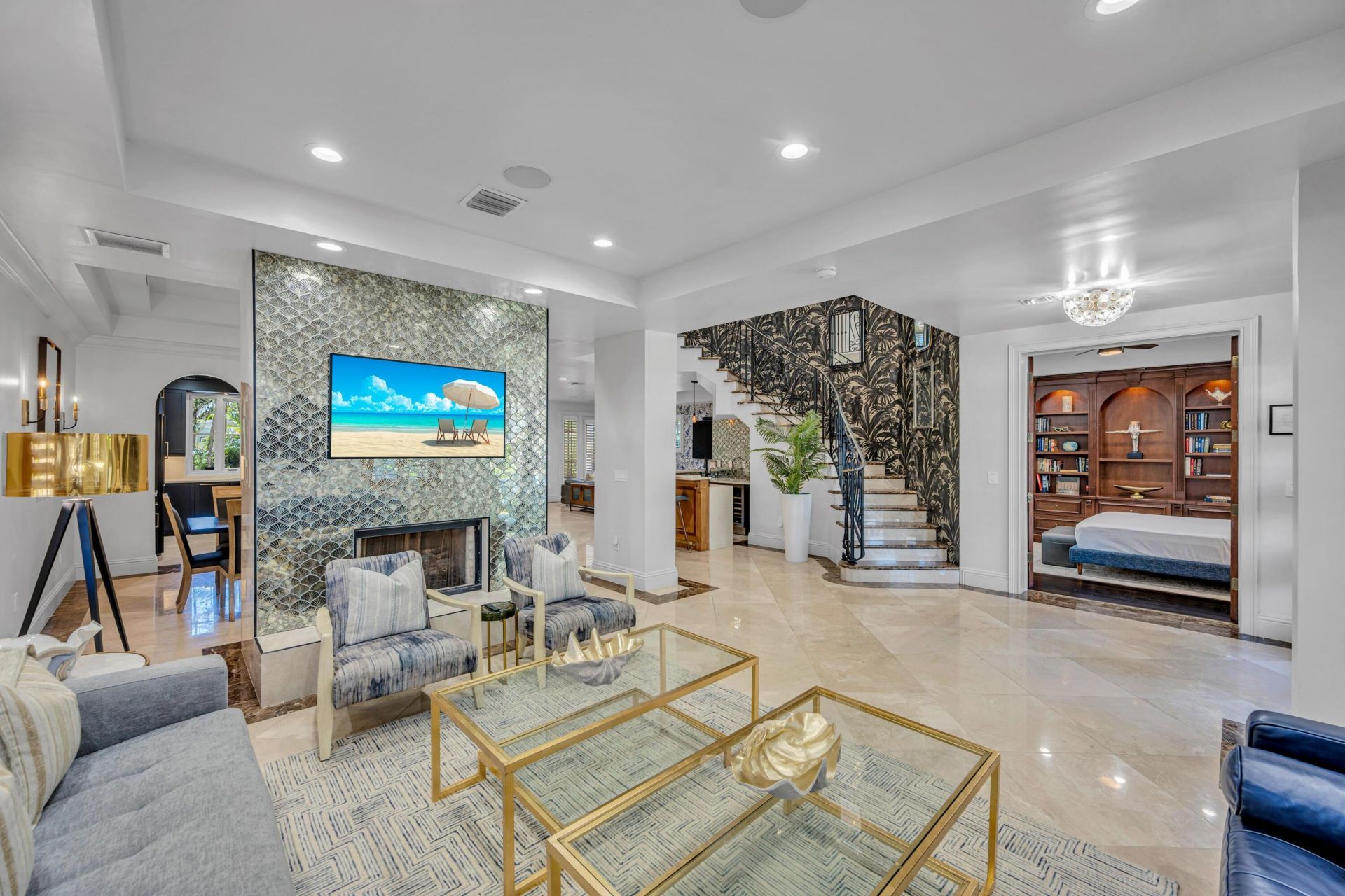 1958 Harbourview Drive, Fort Lauderdale, FL 33316 Photo
