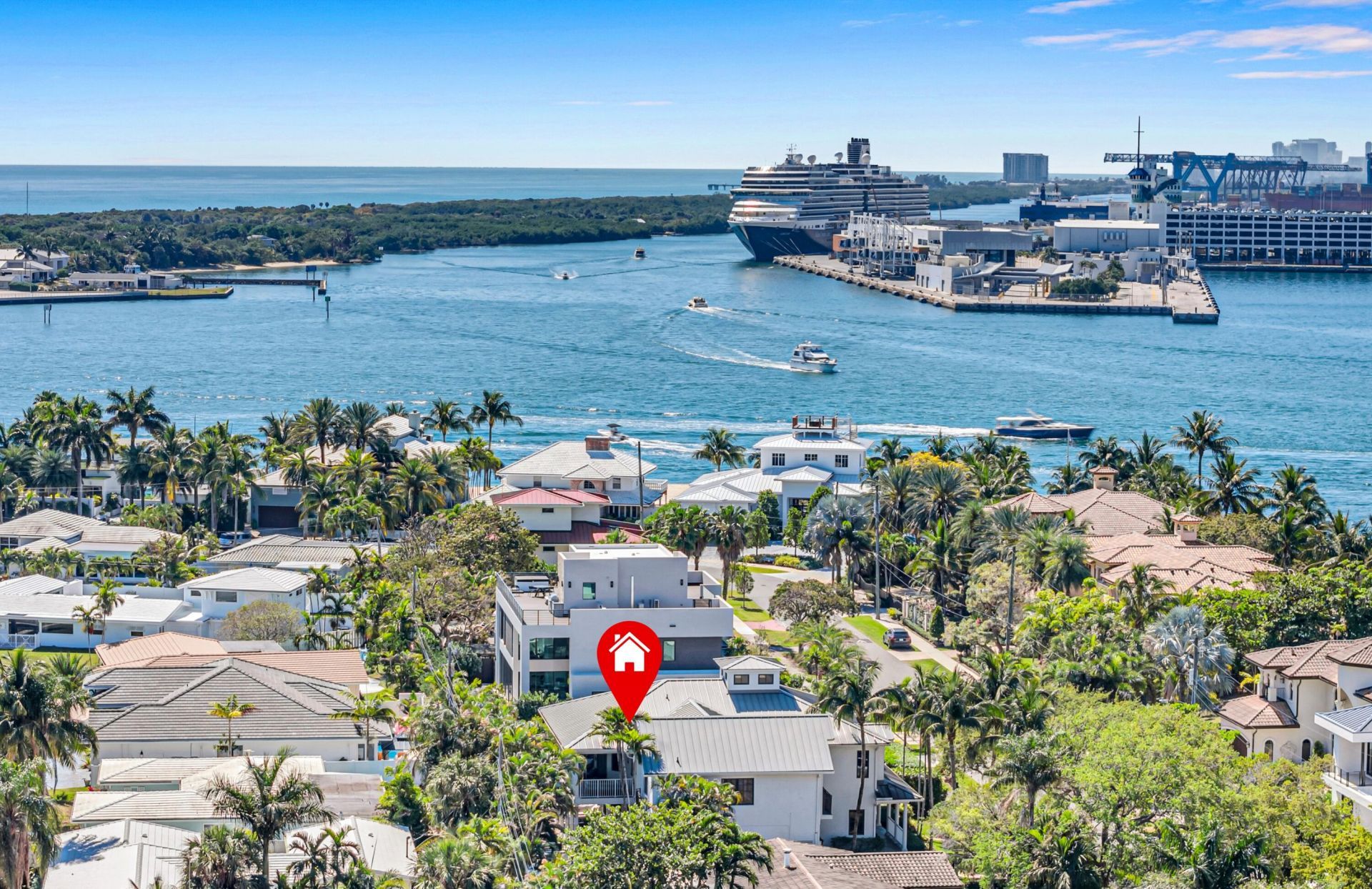 1958 Harbourview Drive, Fort Lauderdale, FL 33316 Photo