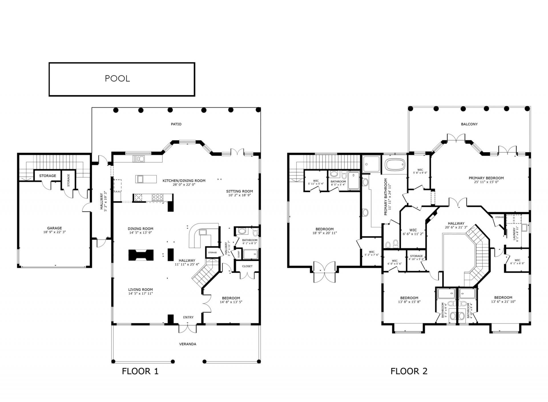 1958 Harbourview Drive, Fort Lauderdale, FL 33316 Photo