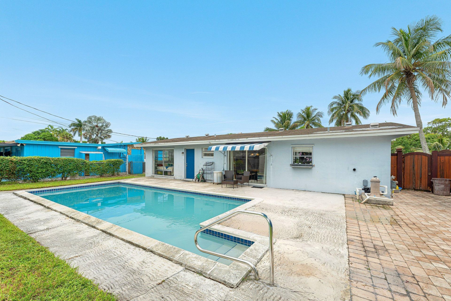 5543 SW 7th Street, Margate, FL 33068 Photo