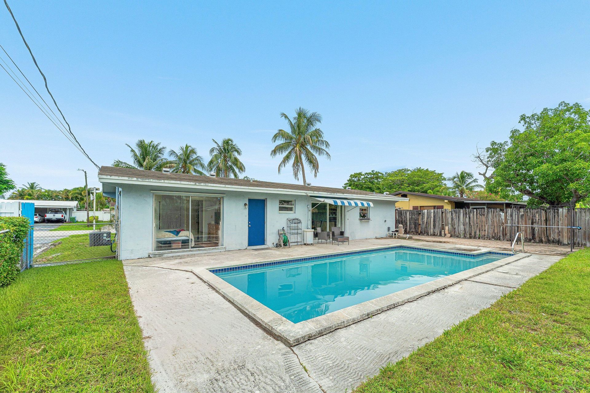 5543 SW 7th Street, Margate, FL 33068 Photo