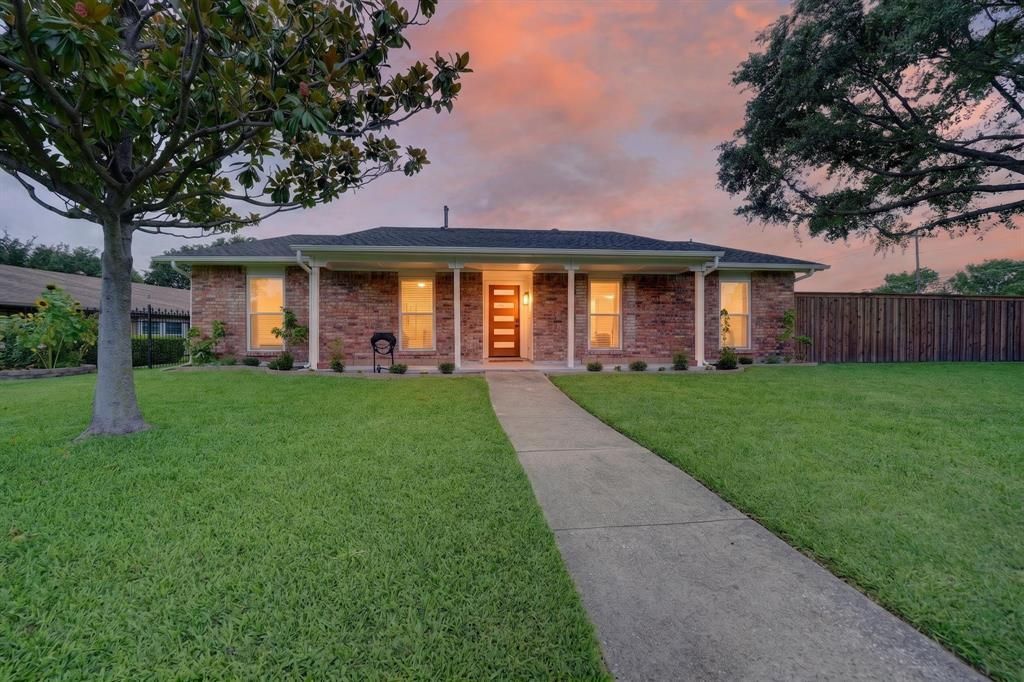 4333 Woodbluff Drive, Mesquite, TX 75150 Main Photo