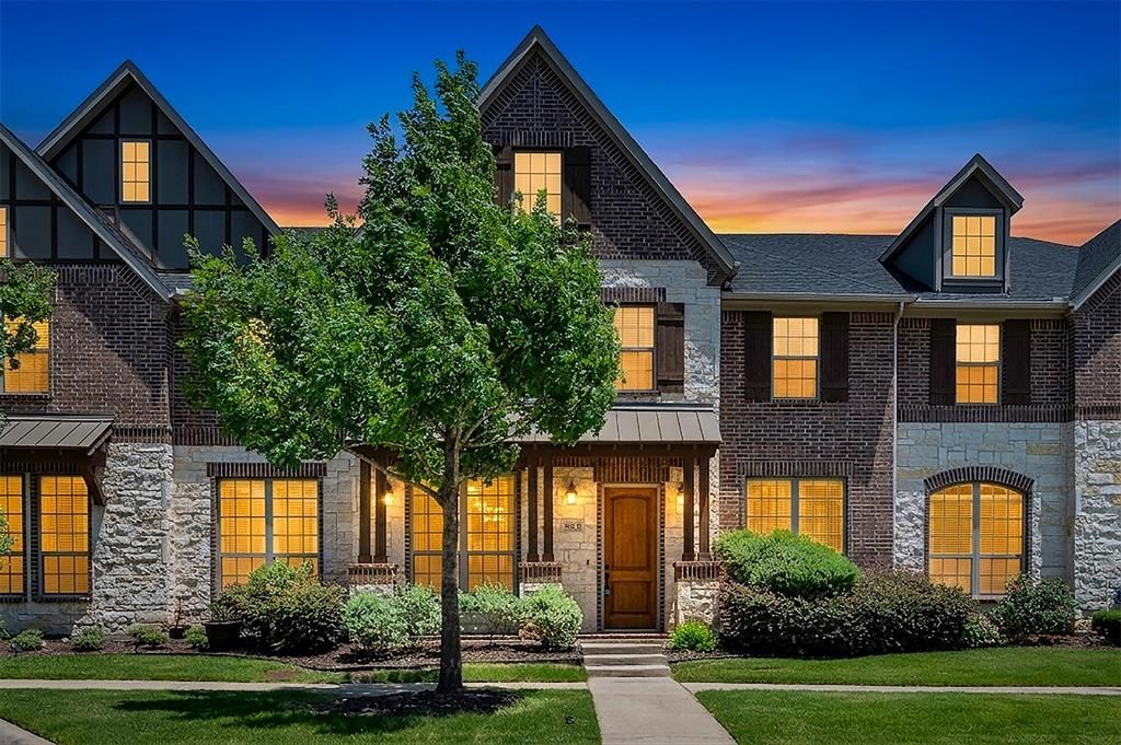 4666 Dozier Road, Unit B, Carrollton, TX 75010 Main Photo