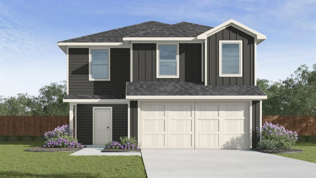 3323 Twilight Trail, Talty, TX 75126 Main Photo