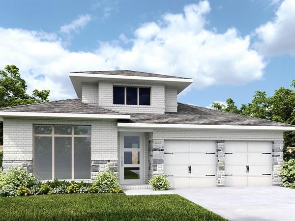 610 Running Iron Trail, Mansfield, TX 76063