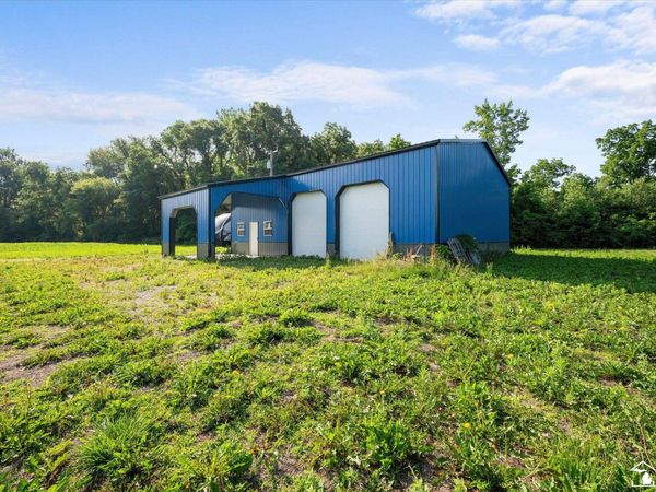 12501 Dixon Road, Dundee, MI 48131