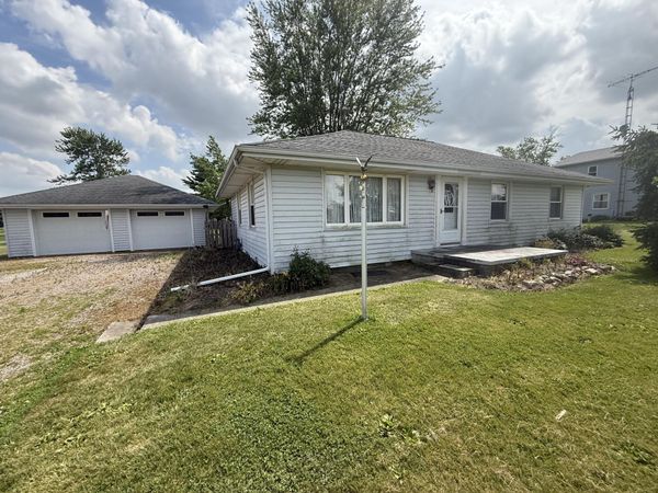 4192 River Trail Road, Rockford, OH 45882