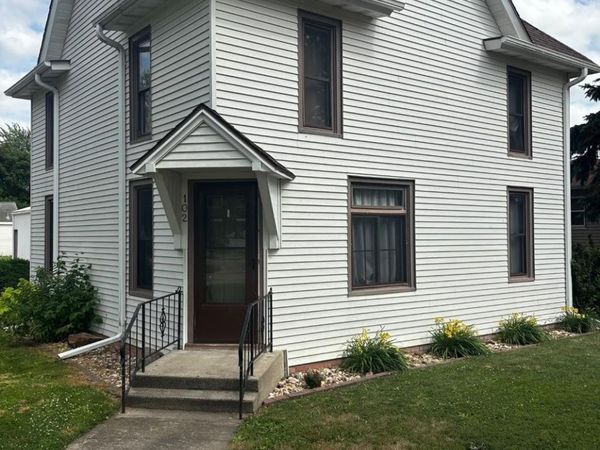 102 Iowa Street, Cylinder, IA 50528