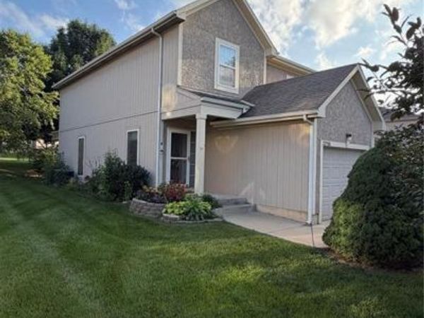 22705 W 72nd Street, Shawnee, KS 66227