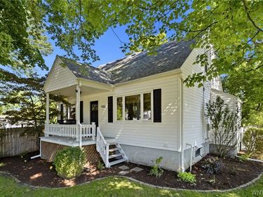 4316 Clinton Street, Buffalo, NY 14224