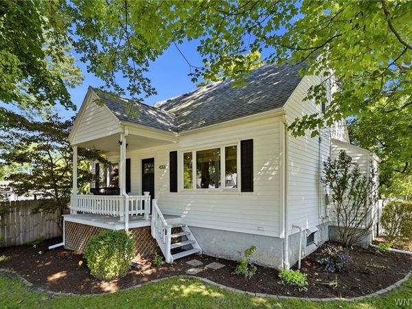 4316 Clinton Street, Buffalo, NY 14224
