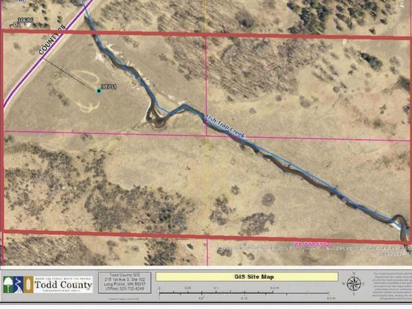30731 County Road 28 , Browerville, MN 56438