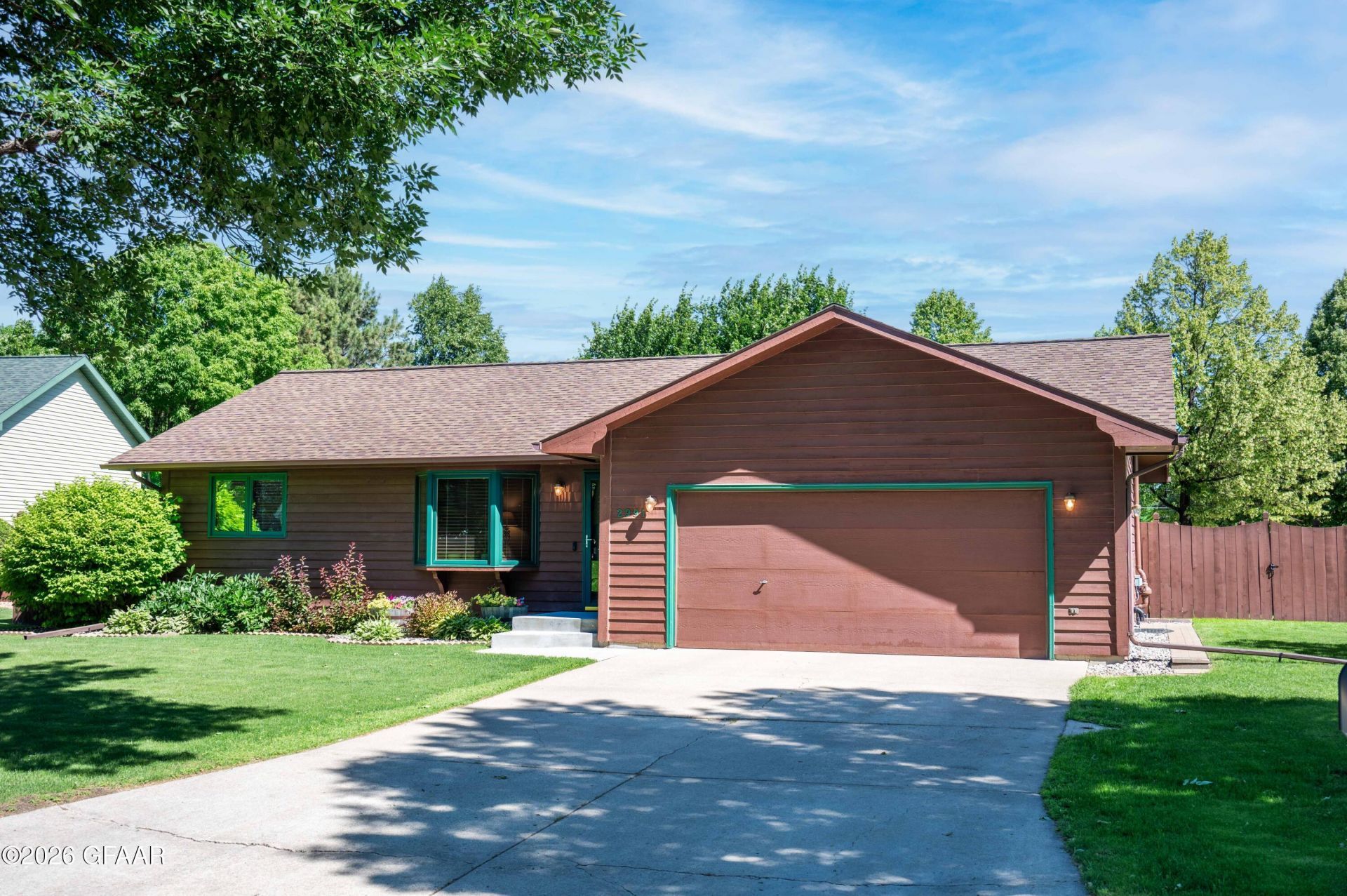 2991 Columbine Court, Grand Forks, ND 58201 Main Photo