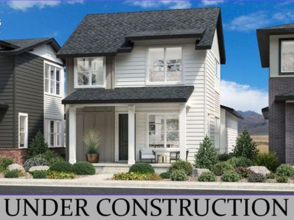 9546 Carcassonne Place, Colorado Springs, CO 80920