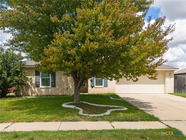 3307 Lorena Drive , Killeen, TX 76549