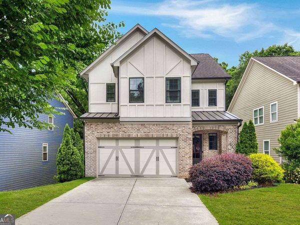 2230 Main Street NW, Atlanta, GA 30318