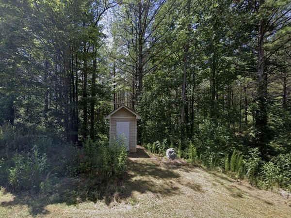 0 Eastside Drive, Ellijay, GA 30536