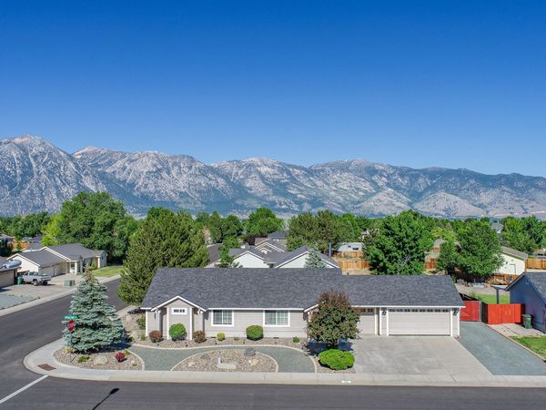 1225 Springtime Drive, Gardnerville, NV 89460