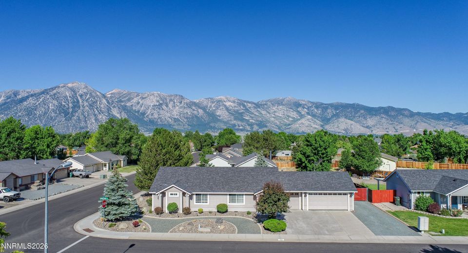 1225 Springtime Drive, Gardnerville, NV 89460 Photo