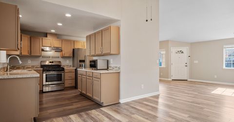 1225 Springtime Drive, Gardnerville, NV 89460 Photo
