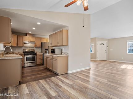 1225 Springtime Drive, Gardnerville, NV 89460 Photo
