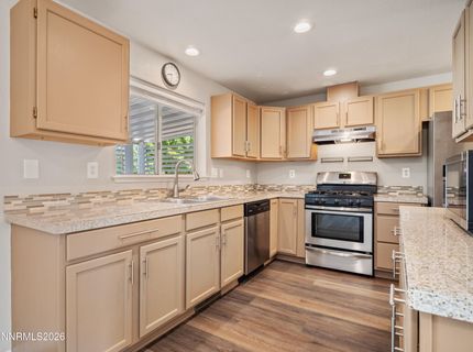1225 Springtime Drive, Gardnerville, NV 89460 Photo