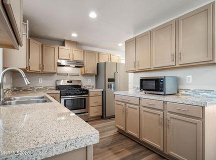 1225 Springtime Drive, Gardnerville, NV 89460 Photo